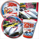 Speed Racer